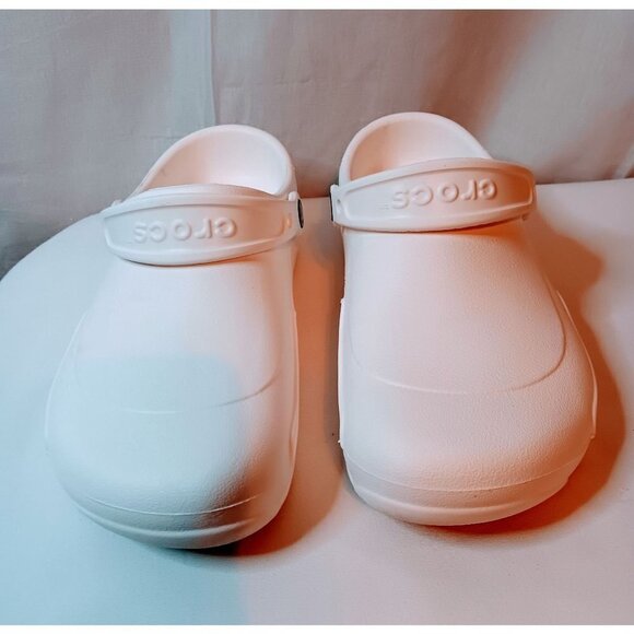 CROCS Other - Crocs  Bistro Unisex Croolite Clog